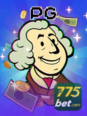 Acesso seguro à conta 775BET — ilustração editorial