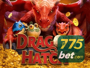 775BET PIX instantâneo Brasil - Depósito e saque em minutos 24/7